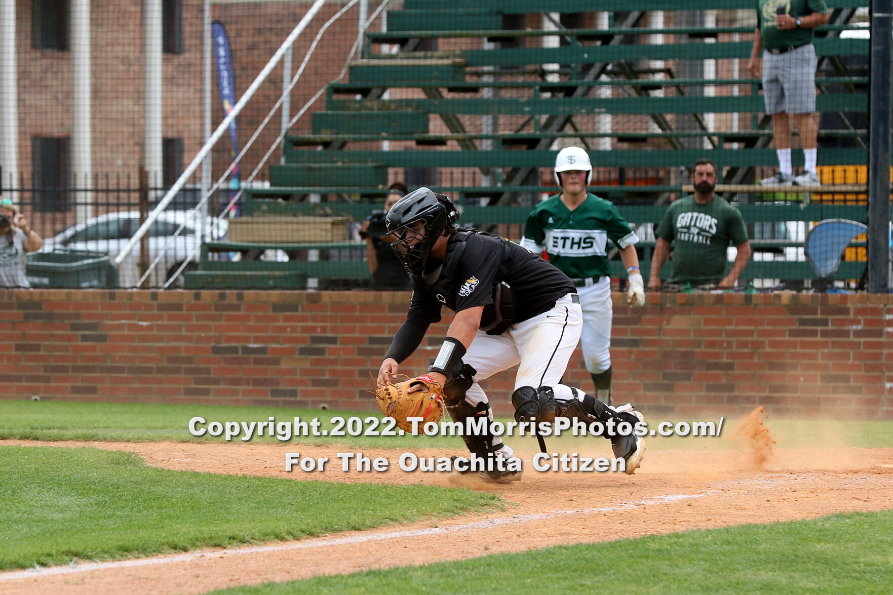 20220430-South Terrebonne at Neville - Rd2Game2